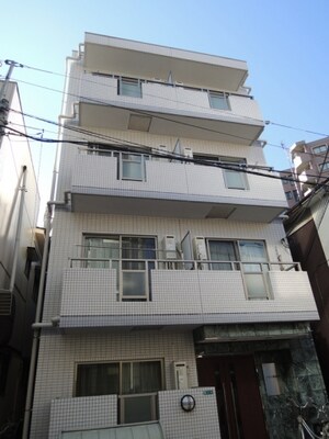 パルク淵野辺