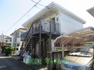 サンハイツ森野