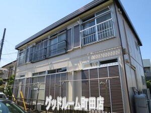 若葉サンハイム