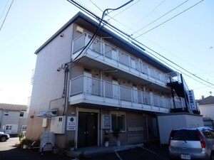 エステート中島