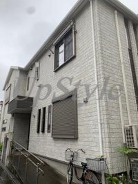ルミエール梅島
