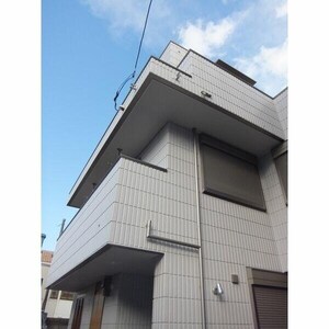 丸山様邸