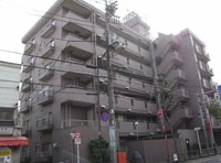 ファミール阿佐谷