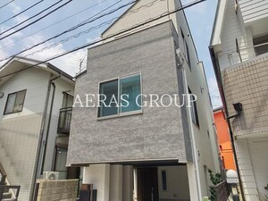 杉並区阿佐谷南2丁目3期