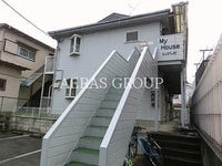 マイハウス