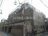 城山マンション