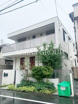 クローバーアネックス荻窪