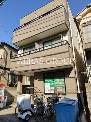 グランシャリオ