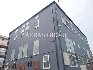 パルティーレ中野