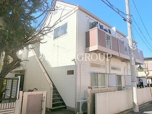 ルイーズ中野