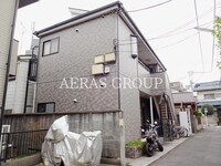 ファミール桃井