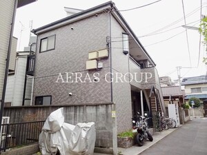 ファミール桃井