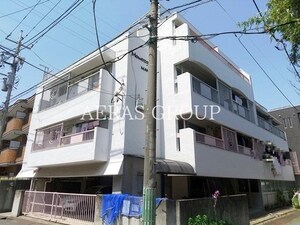 桃園マンション
