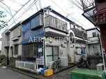 荻窪ハイランド 2号棟