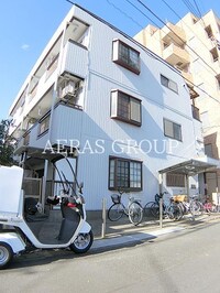 カーサハライ