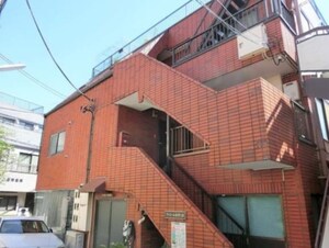 ファミールおぎくぼ