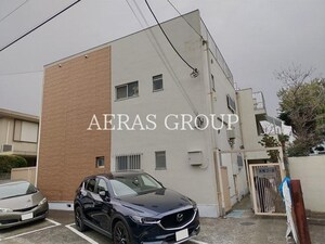 太陽コーポ