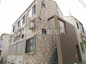 ウイングコート東高円寺