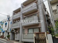 ニューメゾン金子