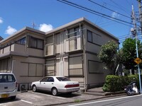 シティハイムシモダ