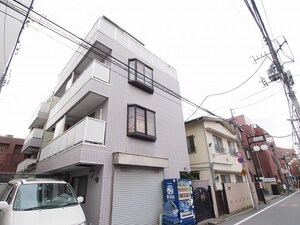 キャッスルキングロード