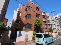 フラット桜台