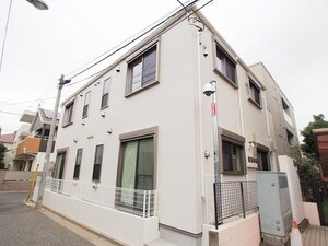 フェリーチェ阿佐ヶ谷