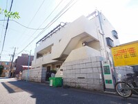 キャステル・オギノ