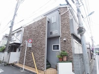 フォレスト阿佐ヶ谷