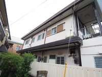 ハイツ木村