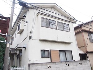 タキタハイツ