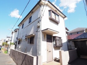 南田中ハウス