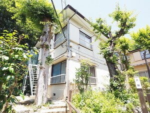 清風荘