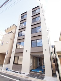 CASA　PIAZZA練馬