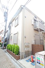 プラット西永福