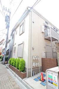 プラット西永福