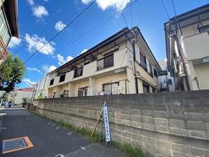 コーポラス永福A
