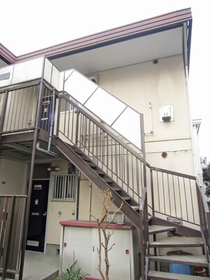 メゾン高円寺