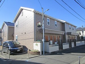 メゾン・イーリャN