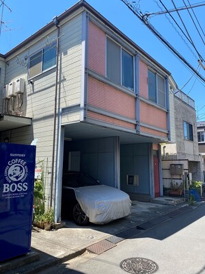 川西コーポ