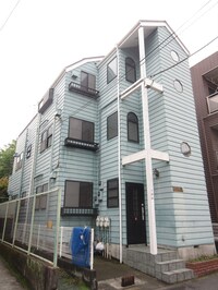 村上邸