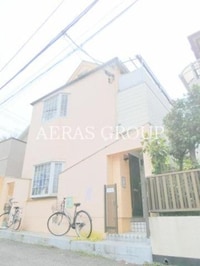 ライフピア西小山