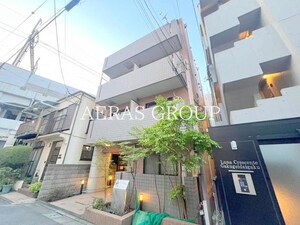 フォークガード学芸大学