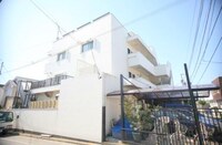 穴吹マンション