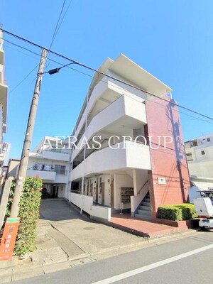 学芸大パーソナルハウス