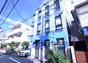 シーサイドワークビル
