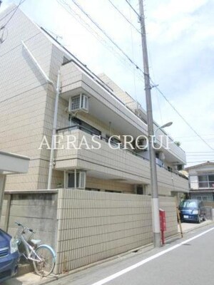 エトワール目黒本町
