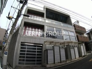 ローヤルハウスホーレ