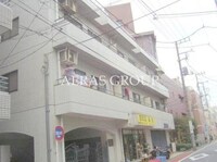 クローネ西小山