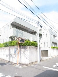 FC旗の台